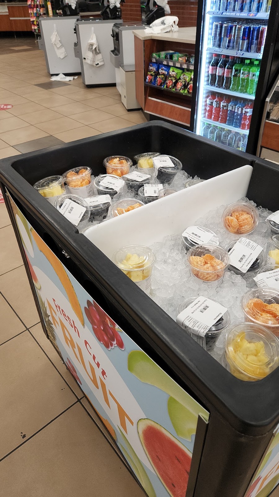 PJ Fresh Marketplace | restaurant | 5900 E Interstate 20, Odessa, TX 79766, USA | 4323660812 OR +1 432-366-0812