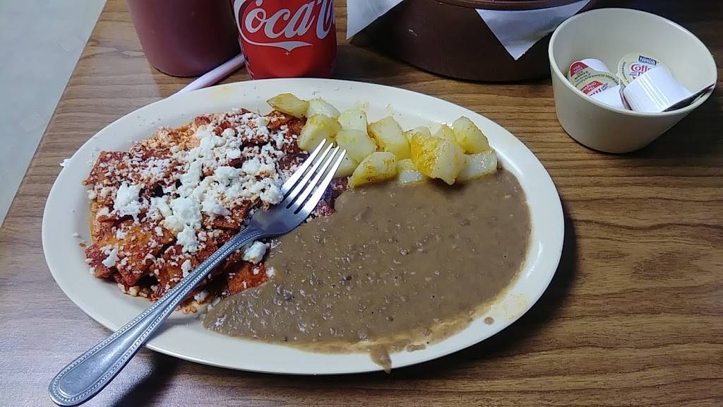 La Botanita | restaurant | 1906 N Main St, Baytown, TX 77520, USA | 8323393529 OR +1 832-339-3529