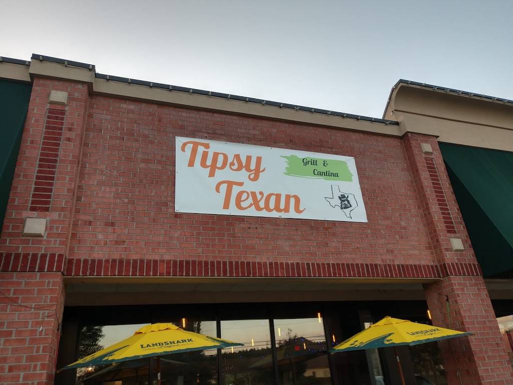 Tipsy Texan | restaurant | 5627 Getwell Rd, Southaven, MS 38672, USA | 6624262922 OR +1 662-426-2922