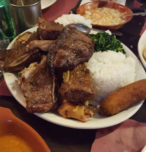 Rei Da Picanha Restaurant | restaurant | 1603 Rte 22, Union, NJ 07083, USA | 9086241588 OR +1 908-624-1588