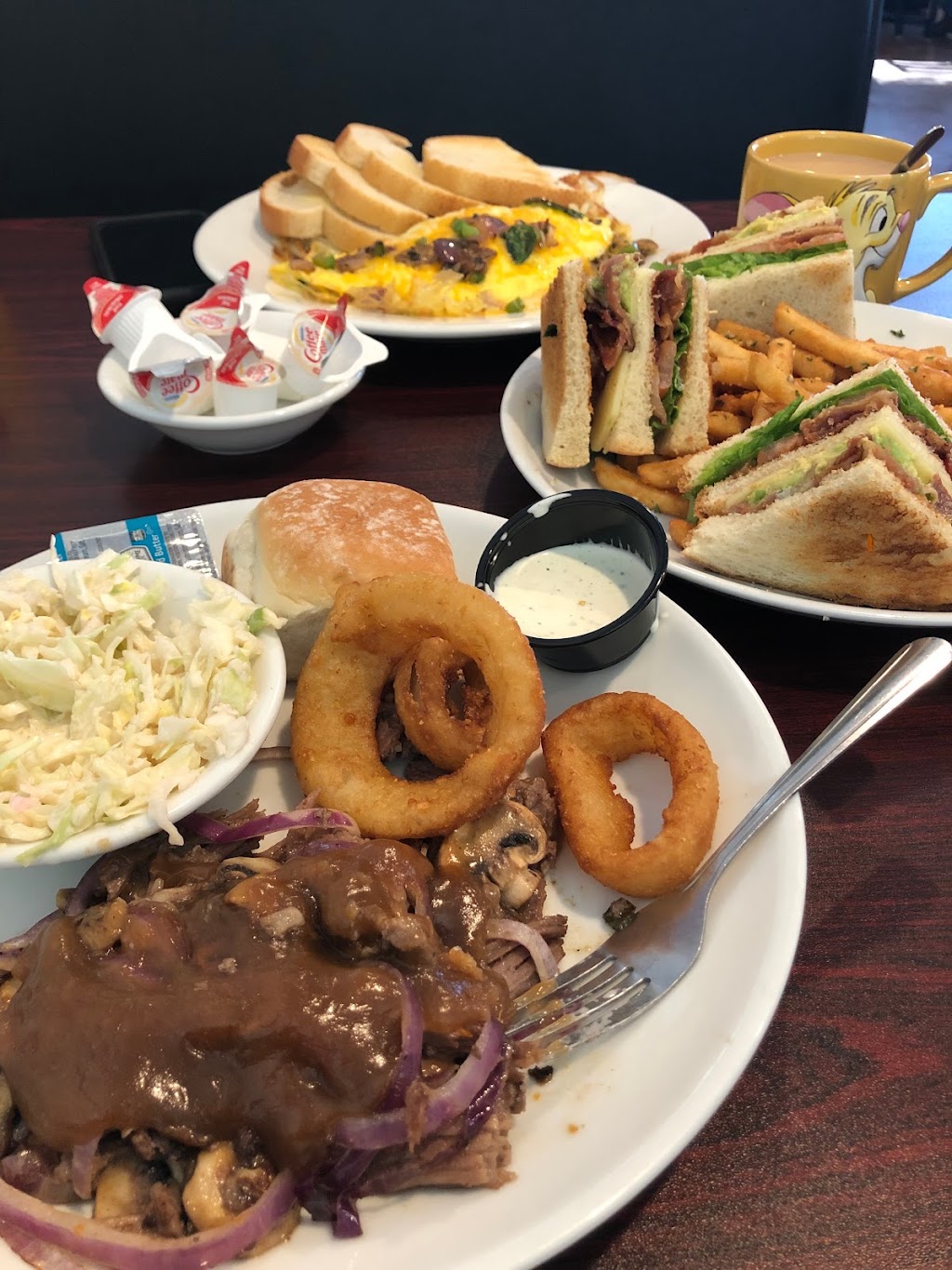 Scotts Diner | restaurant | 2015 E Childs Ave, Merced, CA 95341, USA | 2096581819 OR +1 209-658-1819