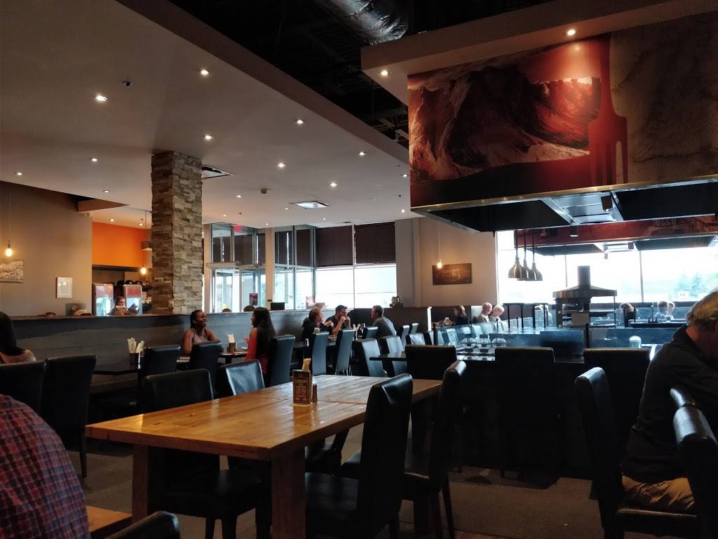 Occo Kitchen | restaurant | 4240 Innes Rd, Orléans, ON K4A 5E6, Canada | 6138341200 OR +1 613-834-1200