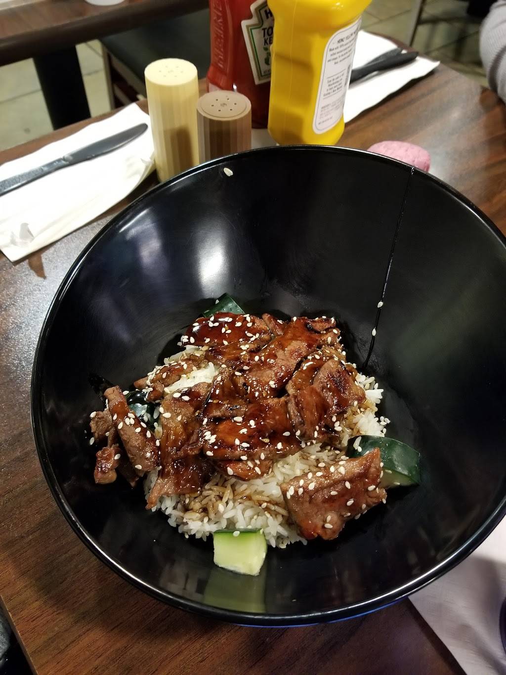 Go Bistro | restaurant | San Francisco, CA 94128, USA | 6508210523 OR +1 650-821-0523