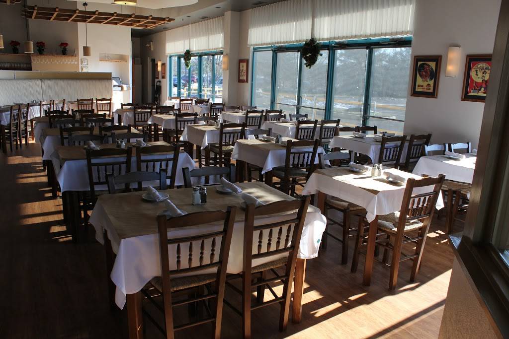 Black Olive | restaurant | 910 County Rte 561, Voorhees Township, NJ 08043, USA | 8564355500 OR +1 856-435-5500