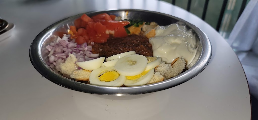 Hahu Cafe | restaurant | 1221 South Main St UNIT 202, Seattle, WA 98144, USA | 2063291894 OR +1 206-329-1894