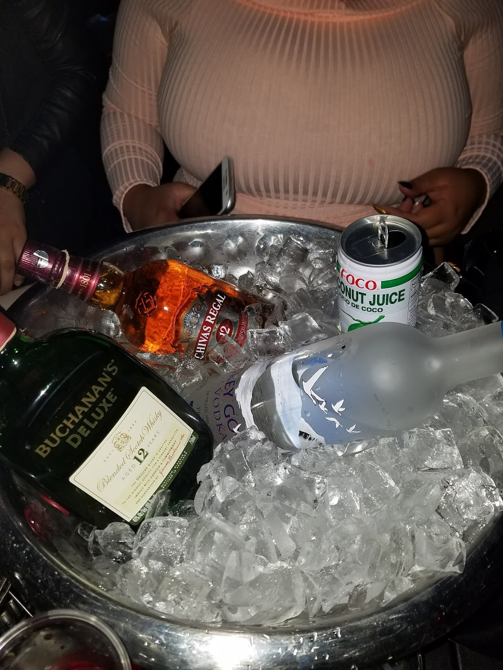 Vacca Grill & Lounge | restaurant | 416 W 203rd St, New York, NY 10034, USA | 2125440070 OR +1 212-544-0070