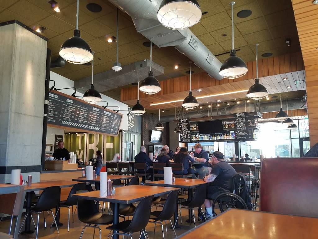 Good Union Urban BBQ | restaurant | 1150 State St #150, Richardson, TX 75082, USA | 4699134890 OR +1 469-913-4890