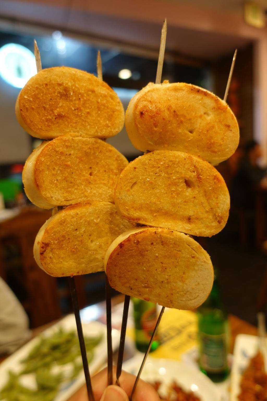 Fu Fu BBQ | restaurant | 402 E Valley Blvd, San Gabriel, CA 91776, USA | 6262880099 OR +1 626-288-0099