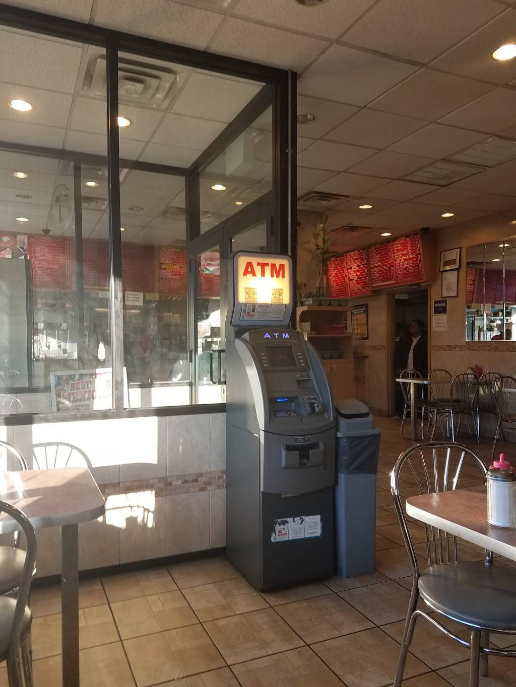 Jimbos Hamburger Palace | restaurant | 346 Devoe Ave, Bronx, NY 10460, USA | 3478106979 OR +1 347-810-6979