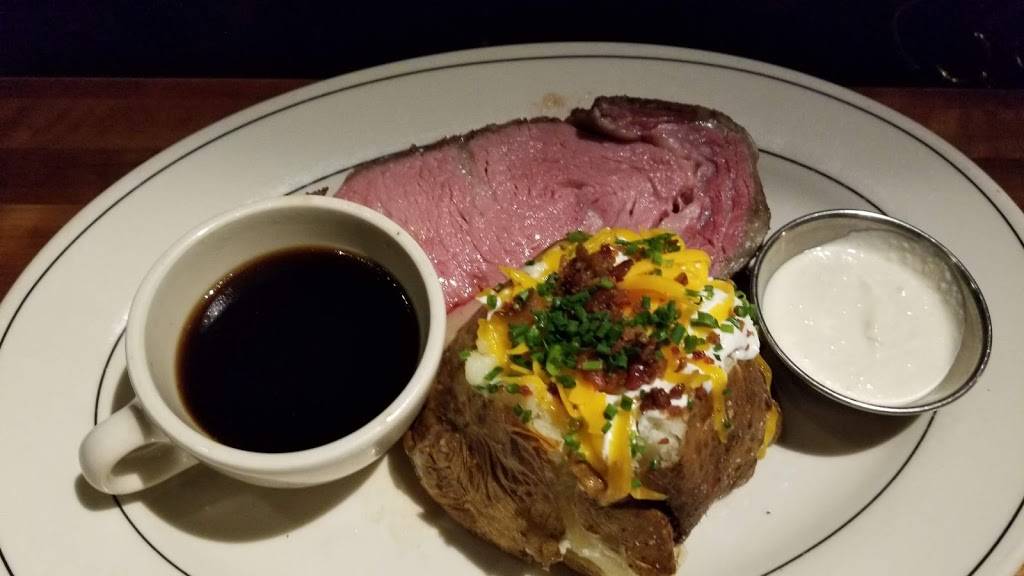 J. Alexanders Redlands Grill | restaurant | 102 Oxmoor Ct, Louisville, KY 40222, USA | 5023392206 OR +1 502-339-2206