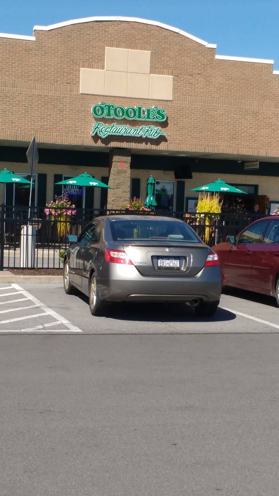 OTooles Restaurant Pub | night club | 1814 Central Ave, Albany, NY 12205, USA | 5184641200 OR +1 518-464-1200