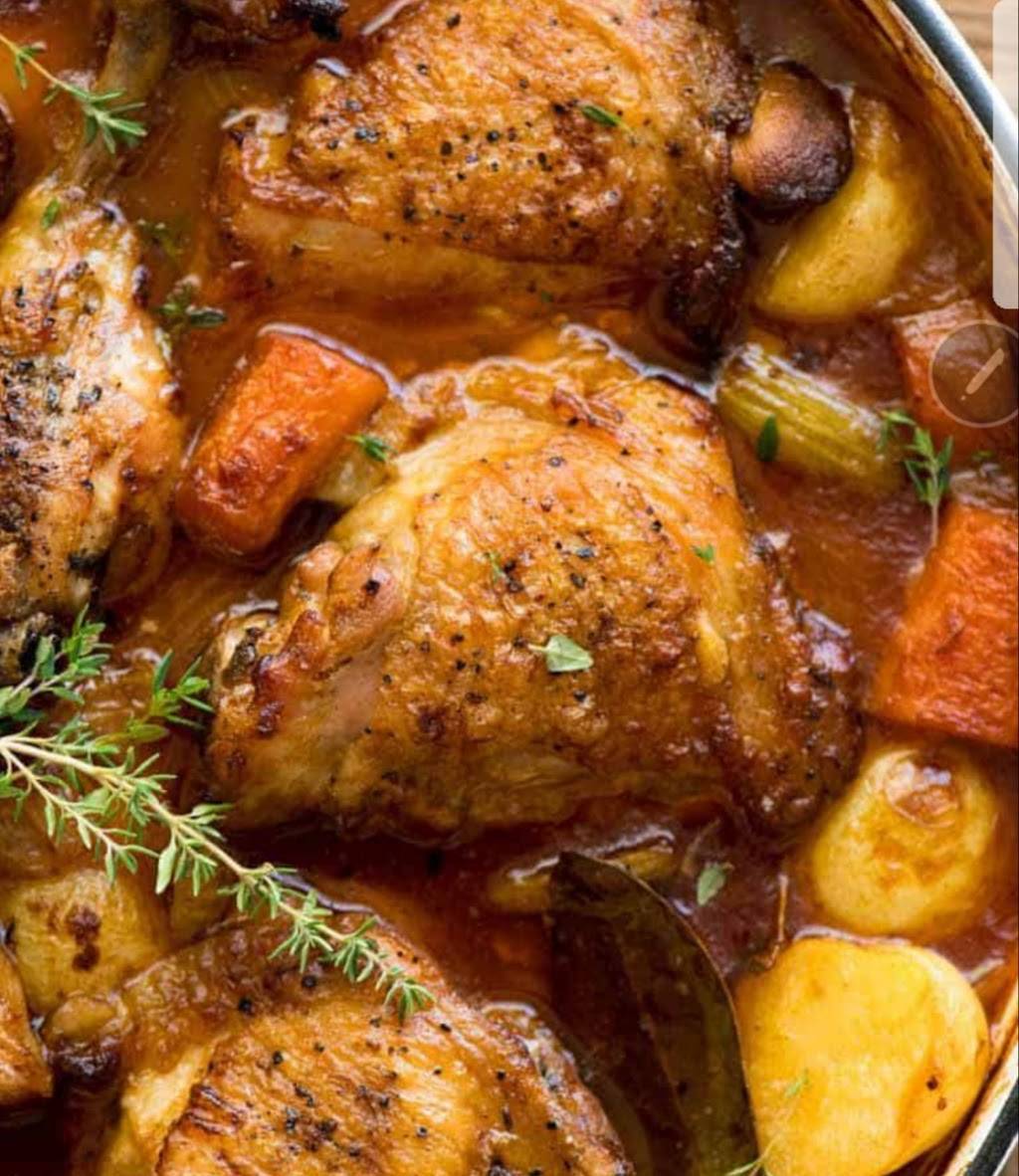 Long Island soul food | restaurant | 429 S Franklin St, Hempstead, NY 11550, USA | 5163856007 OR +1 516-385-6007