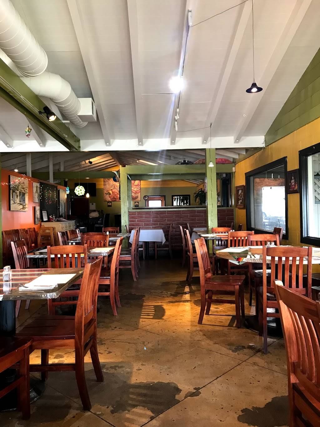 La Palapa | restaurant | 1346 2nd St, San Luis Obispo, CA 93402, USA | 8055341040 OR +1 805-534-1040