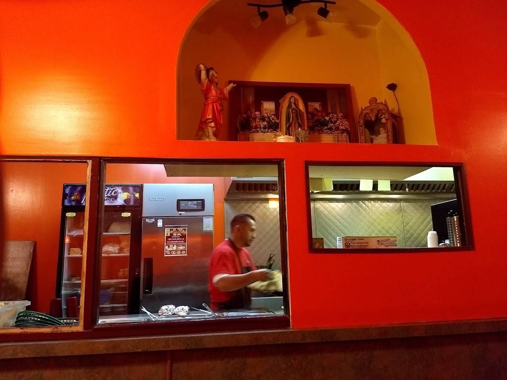 Don Andres #3 | restaurant | 229 Ridge Rd, Munster, IN 46321, USA | 2198364212 OR +1 219-836-4212