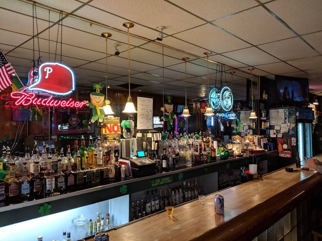 Shamrock Pub | restaurant | 1400 S 2nd St, Philadelphia, PA 19147, USA | 2152718677 OR +1 215-271-8677