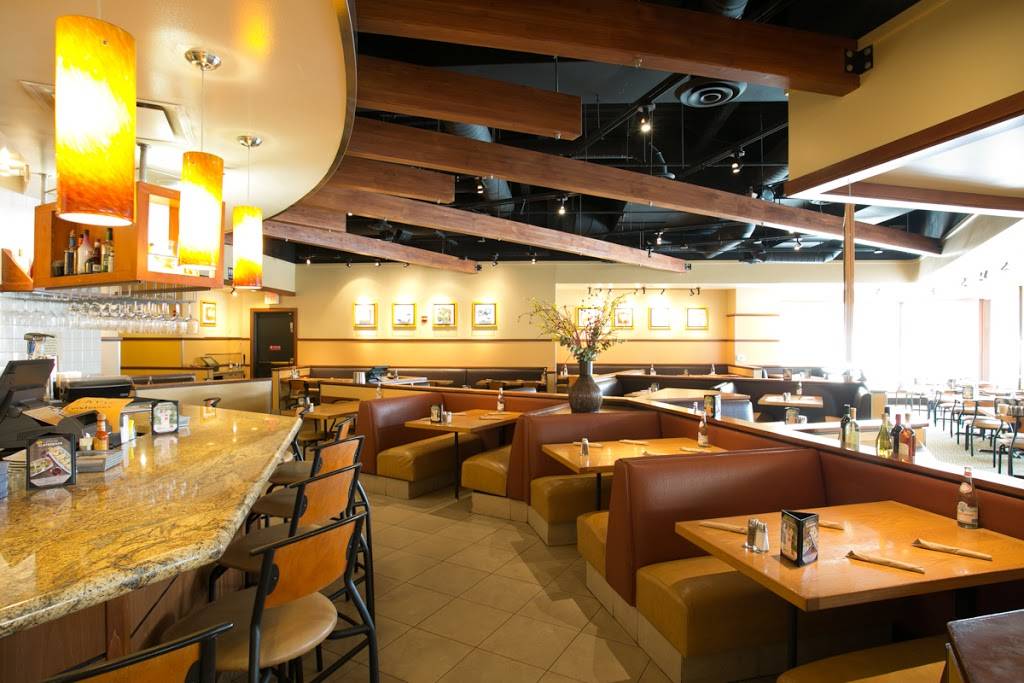 California Pizza Kitchen at Hollywood & Highland | restaurant | 6801 Hollywood Blvd, Hollywood, CA 90028, USA | 3234602080 OR +1 323-460-2080
