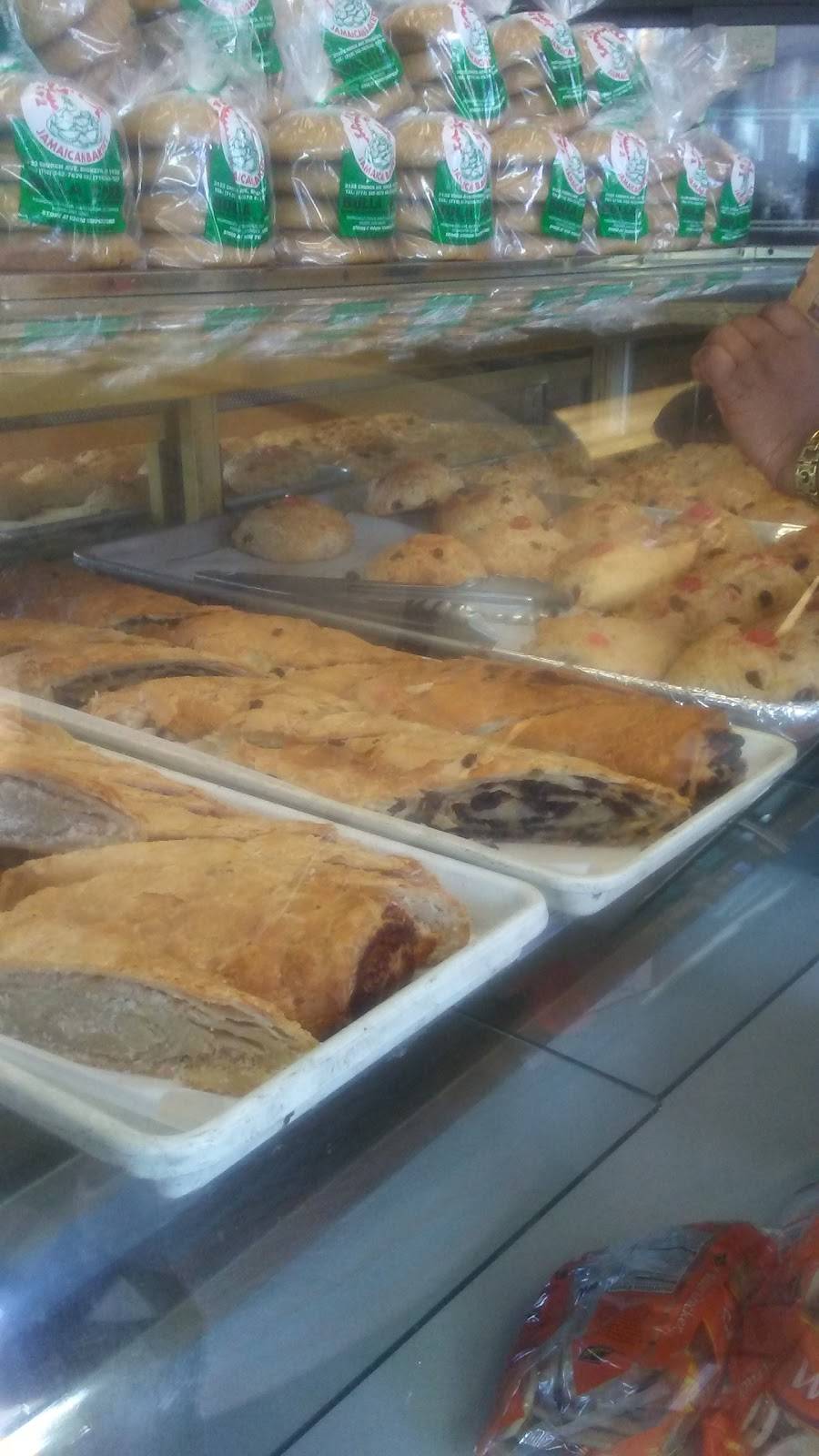 Tastee Pattee Ltd | restaurant | 1371 Fulton St, Brooklyn, NY 11216, USA | 7182301504 OR +1 718-230-1504