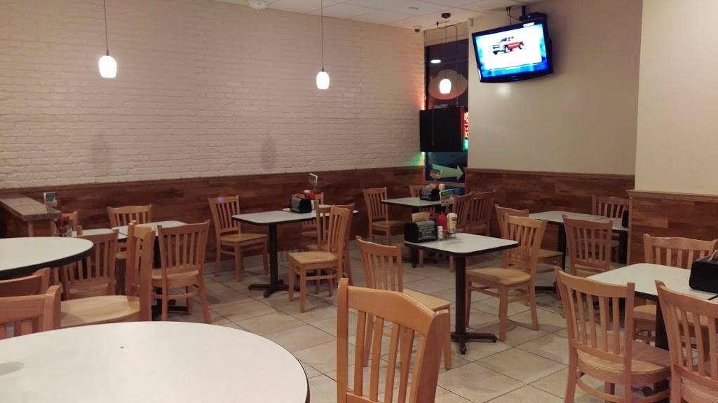 Jon Smith Subs | restaurant | 38029 47th St E, Palmdale, CA 93552, USA | 6613505807 OR +1 661-350-5807