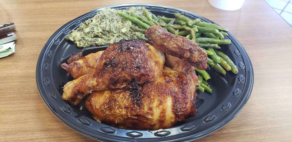 Boston Market | restaurant | 1454 Boston Post Rd Unit 60, Milford, CT 06460, USA | 2038784500 OR +1 203-878-4500