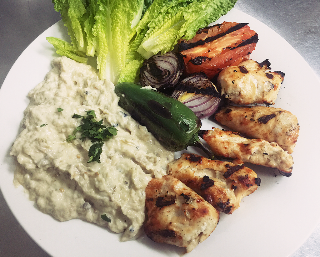 Sahara Mediterranean Cuisine | restaurant | 5661 Hamilton Blvd #3, Allentown, PA 18106, USA | 6108417080 OR +1 610-841-7080