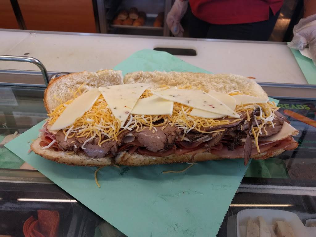 Subway | restaurant | 5660 Portsmouth Blvd, Portsmouth, VA 23701, USA | 7574886800 OR +1 757-488-6800