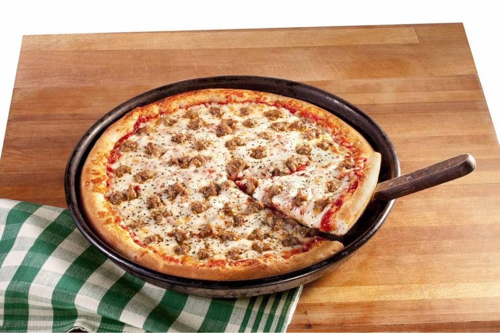 Monicals Pizza of Delphi | restaurant | 1022 S Washington St #1751, Delphi, IN 46923, USA | 7655646670 OR +1 765-564-6670