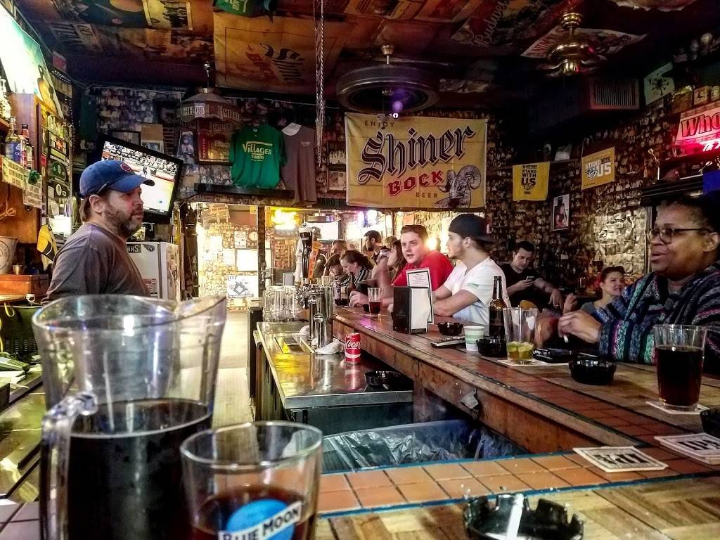 The Villager Tavern | night club | 1719 21st Ave S, Nashville, TN 37212, USA | 6152983020 OR +1 615-298-3020