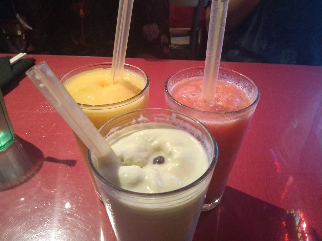 Nams Noodles | restaurant | 1360 Regent St, Madison, WI 53715, USA | 6082870475 OR +1 608-287-0475