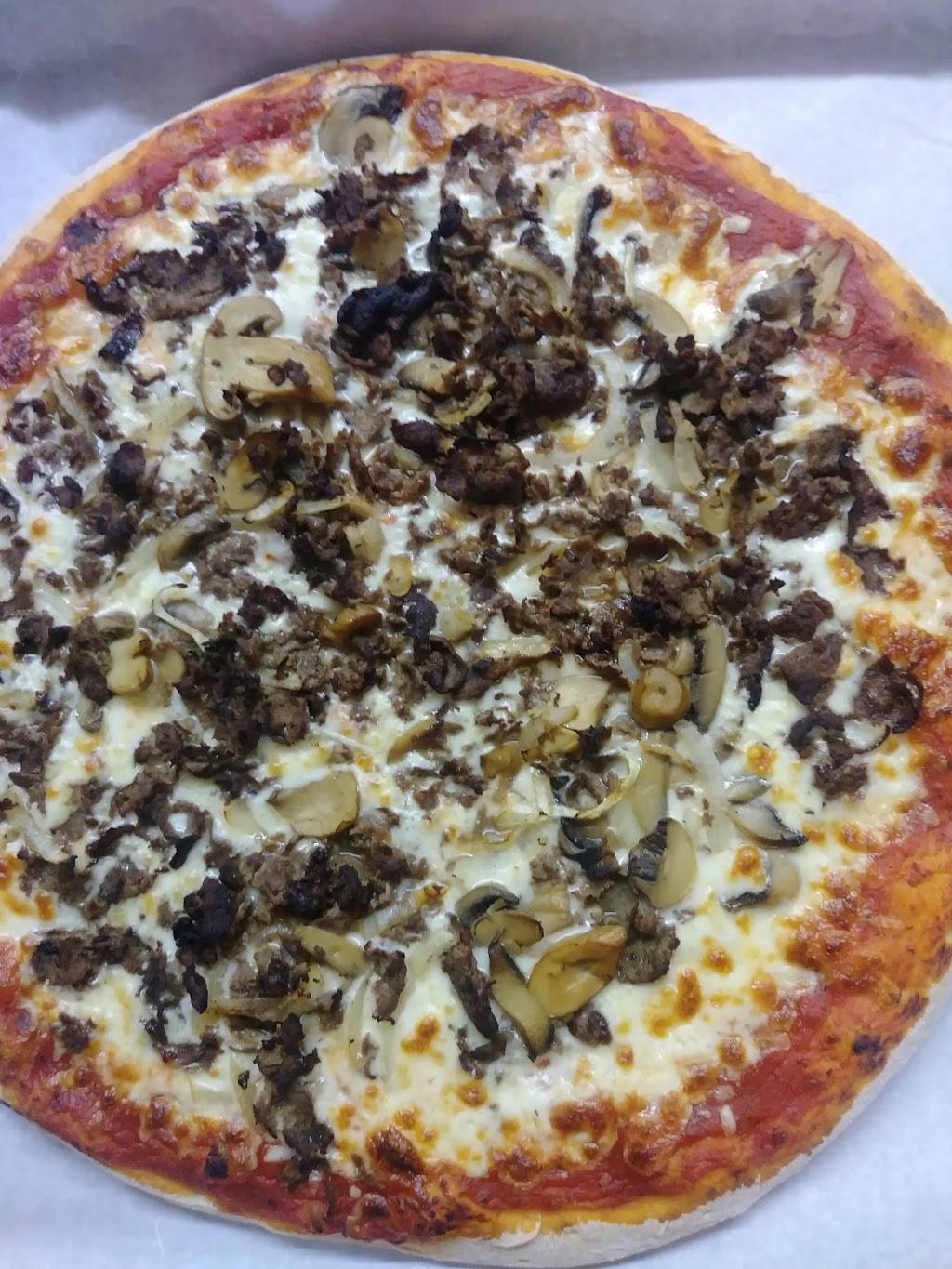 Dew E Sub | restaurant | 740 Dewey Ave, Rochester, NY 14616, USA | 5852541209 OR +1 585-254-1209