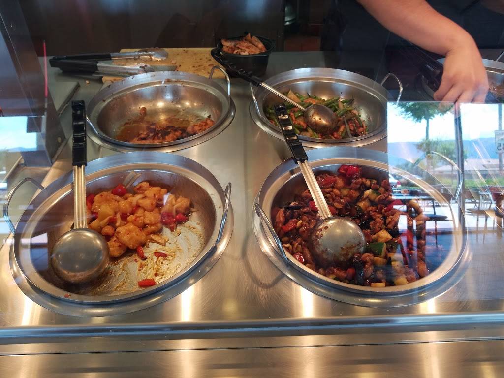 Panda Express | meal takeaway | 29255 Central Ave, Lake Elsinore, CA 92532, USA | 9516744689 OR +1 951-674-4689