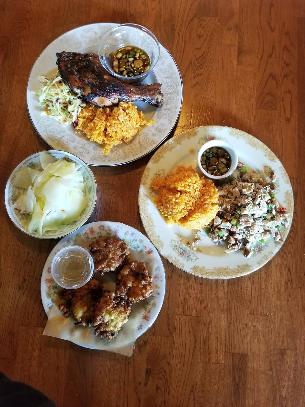 BIBA! CHamoru Kitchen | restaurant | 5013 NE 42nd Ave, Portland, OR 97218, USA | 5037814476 OR +1 503-781-4476