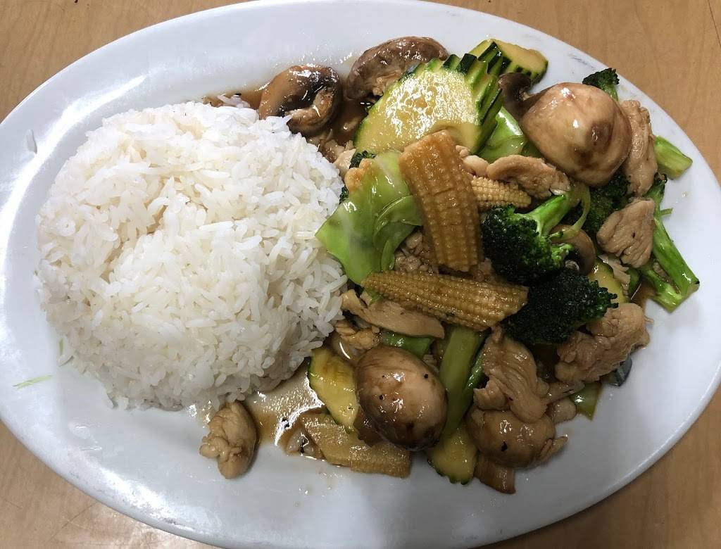 Sengs Kitchen | restaurant | 635 N First St, Fresno, CA 93702, USA | 5593751600 OR +1 559-375-1600