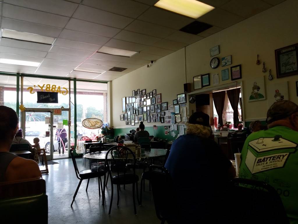 Gabbys Restaurant | restaurant | 713 Hwy 78 W, Jasper, AL 35501, USA | 2052213470 OR +1 205-221-3470