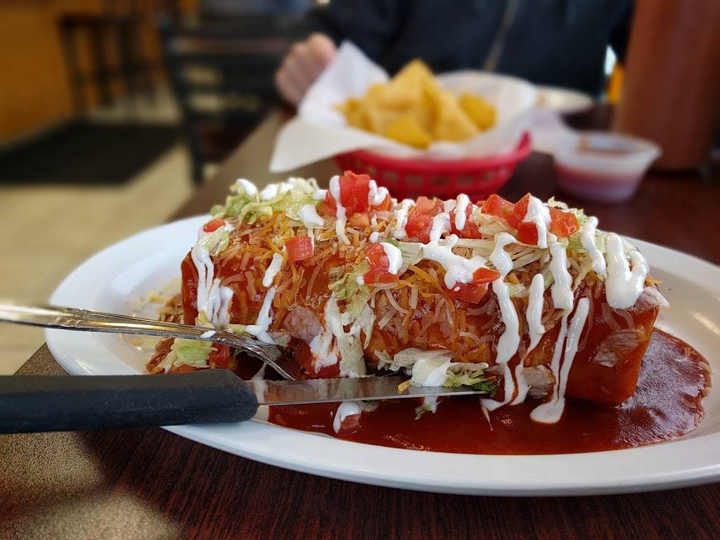 Arturos Tacos | restaurant | 305 N Beacon Blvd, Grand Haven, MI 49417, USA | 6168444100 OR +1 616-844-4100