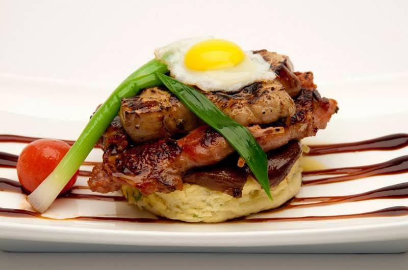 Bayside Restaurant | night club | 900 Bayside Dr, Newport Beach, CA 92660, USA | 9497211222 OR +1 949-721-1222