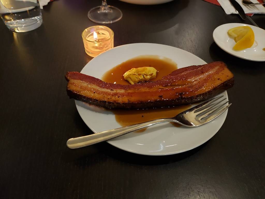 Room 797 | restaurant | 178 High St, Southampton, ON N0H 2L0, Canada | 2264350797 OR +1 226-435-0797