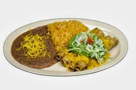 Sombrero Mexican Food | restaurant | 1522 Graves Ave, El Cajon, CA 92021, USA | 6192581695 OR +1 619-258-1695