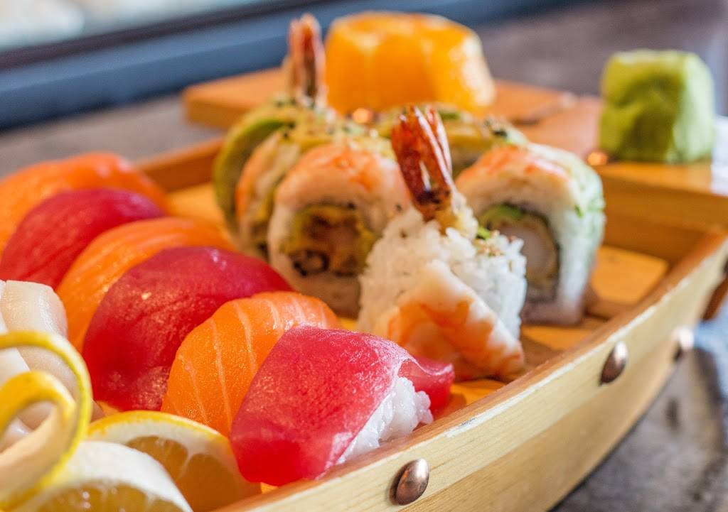 MKs Sushi | restaurant | 2901 Fair Dr #100, Fort Worth, TX 76131, USA | 8173060003 OR +1 817-306-0003