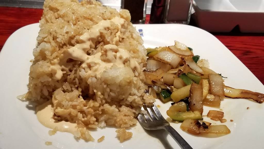 Miyabi Kyoto Steak House | restaurant | 200 Eisenhower Dr, Savannah, GA 31406, USA | 9123527300 OR +1 912-352-7300