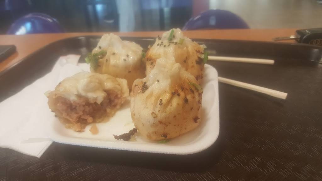 Shanghai Delicacy Noodles | restaurant | 3636 Steeles Ave E, Markham, ON L3R 1K9, Canada | 9056046878 OR +1 905-604-6878