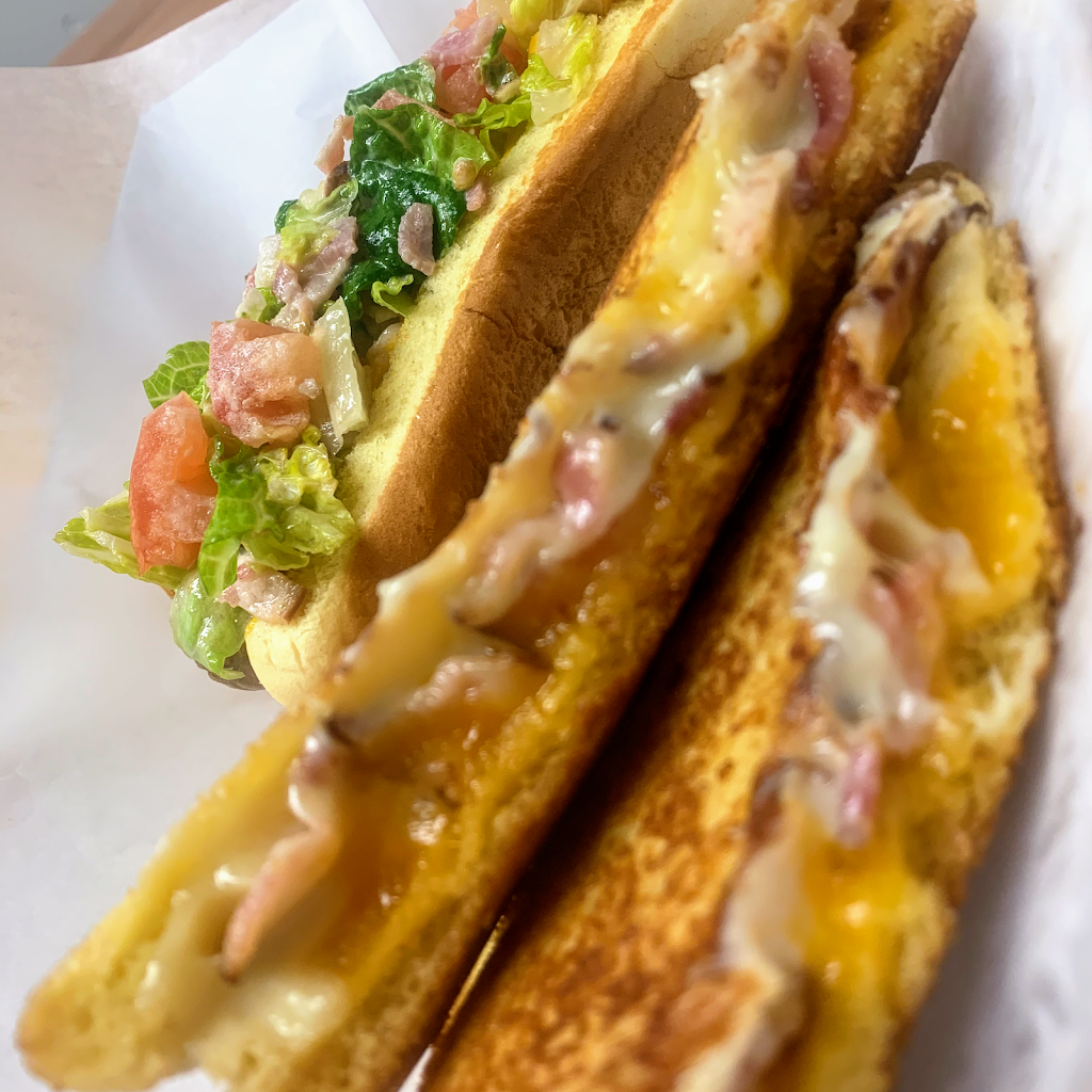 Melt Down On Park | restaurant | 1400 Park St, Hartford, CT 06106, USA | 8604706995 OR +1 860-470-6995