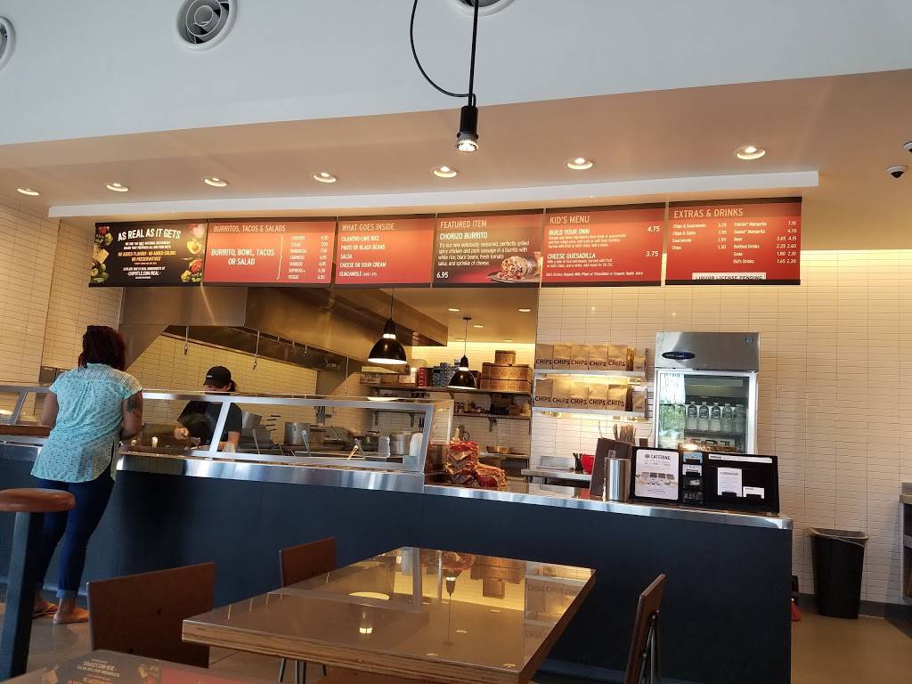 Chipotle Mexican Grill | restaurant | 1134 Dawsonville Hwy Ste 100, Gainesville, GA 30501, USA | 7702870887 OR +1 770-287-0887