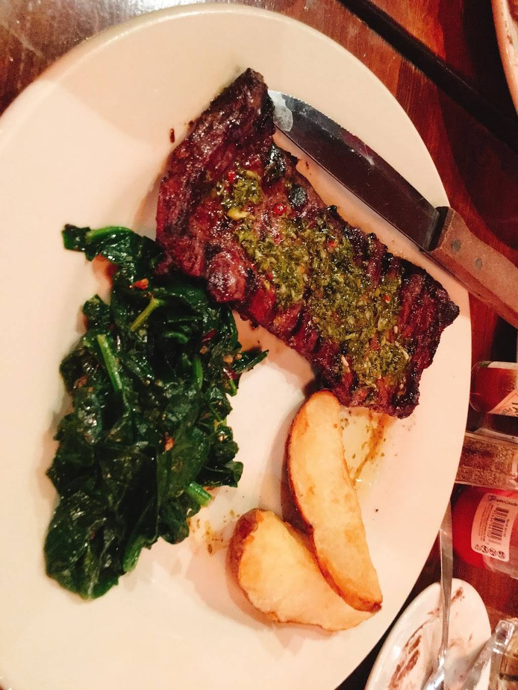 Alegria Cocina Latina | restaurant | 115 Pine Ave, Long Beach, CA 90802, USA | 5624363388 OR +1 562-436-3388