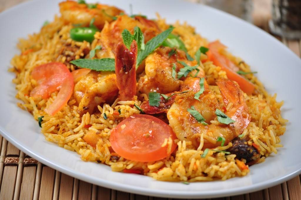 Naan n Curry | restaurant | 1615 Clay St, Oakland, CA 94612, USA | 5108174207 OR +1 510-817-4207