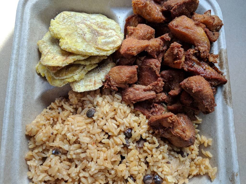 La Perla Puerto Rican Cuisine | restaurant | 2020 MacArthur Blvd, Oakland, CA 94602, USA | 5104822674 OR +1 510-482-2674