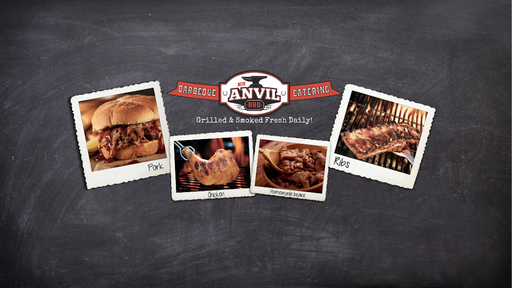 The Anvil BBQ | restaurant | 1302 W Olive Ave, Porterville, CA 93257, USA | 5597842991 OR +1 559-784-2991