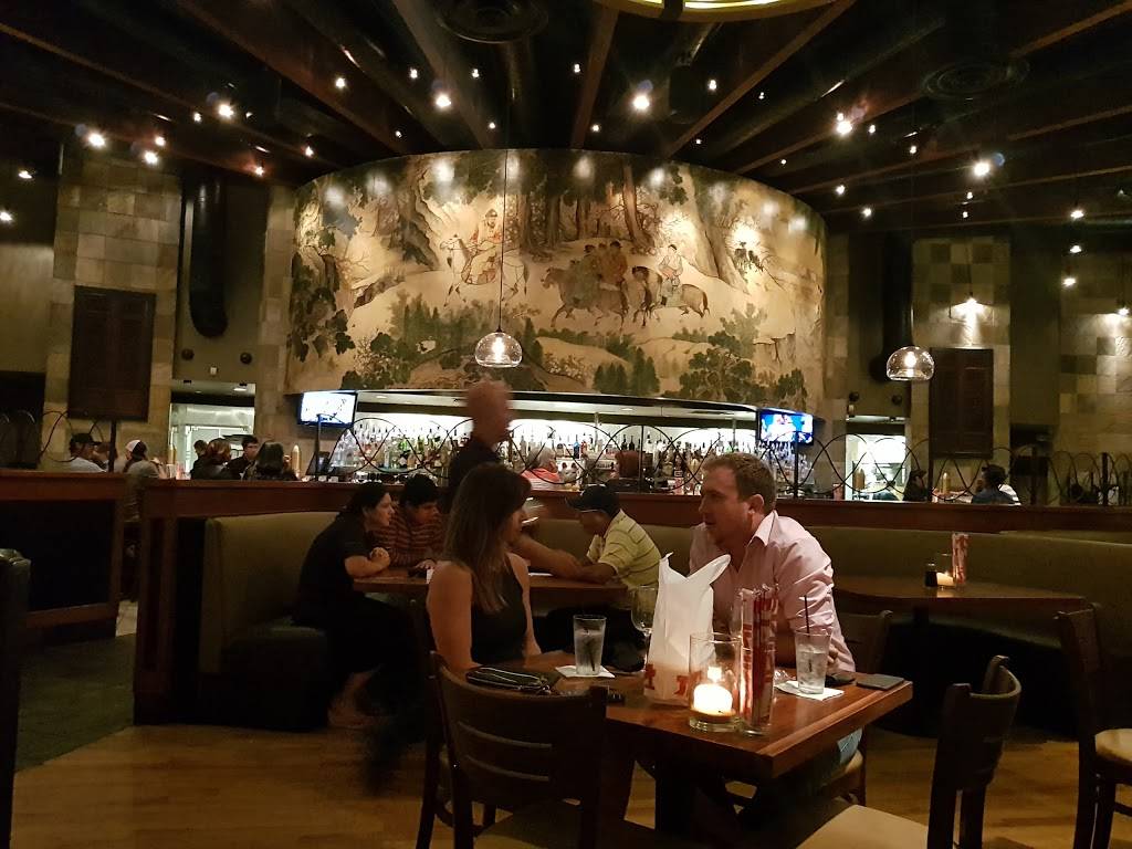 P.F. Changs | restaurant | 10114 Jollyville Rd, Austin, TX 78759, USA | 5122310208 OR +1 512-231-0208