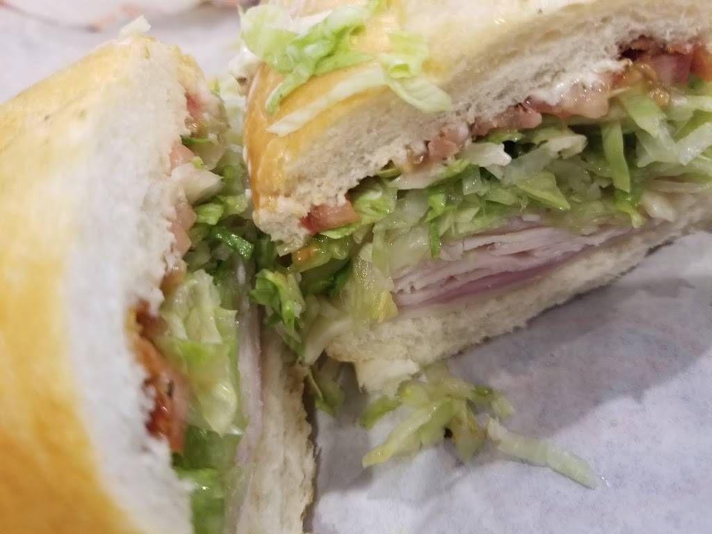 Jersey Mikes Subs | meal takeaway | 2912 Fulton Ave Suite F3, Sacramento, CA 95821, USA | 9165148704 OR +1 916-514-8704