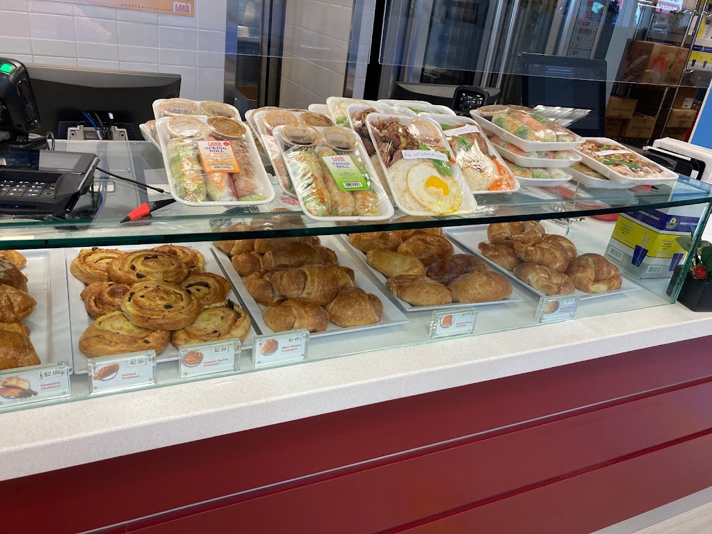 Lees Sandwiches Arlington | restaurant | 801 N Quincy St, Arlington, VA 22203, USA | 5719701043 OR +1 571-970-1043