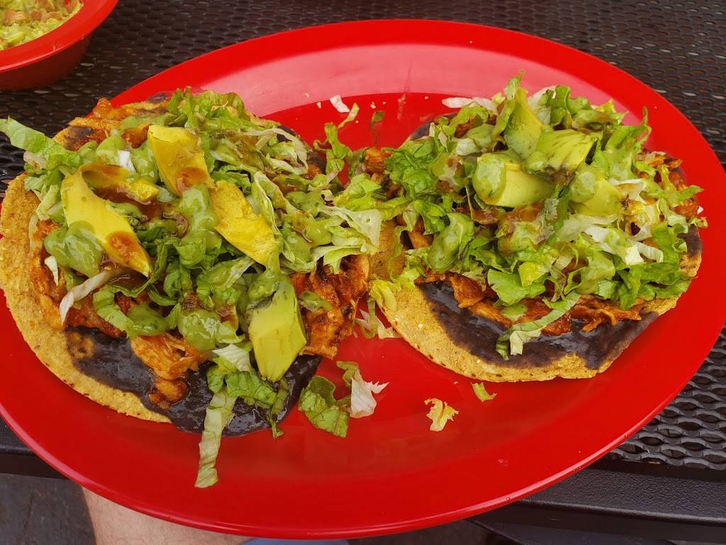 Mexpress Taqueria | restaurant | 237 King Ave, Columbus, OH 43201, USA | 6143774102 OR +1 614-377-4102